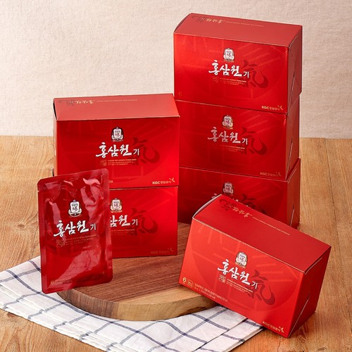 정관장 홍삼원기 (50ML*60입)