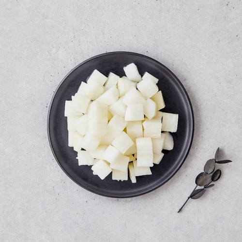 오늘좋은 새콤 치킨무 (200G)