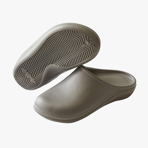오늘좋은 폭신한 막힘 다용도화(소프트그레이) (265MM)