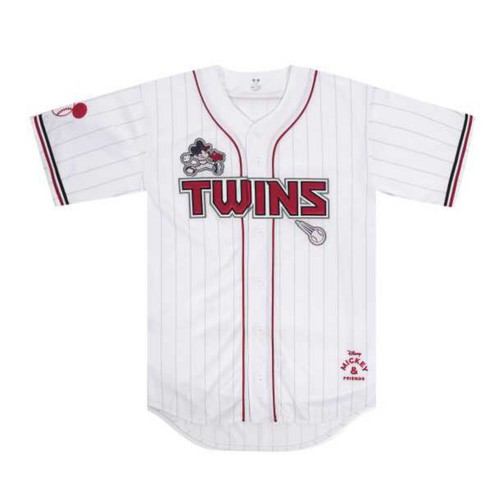 WHITE/105 디즈니 KBO LG트윈스 유니폼 (디즈니)
