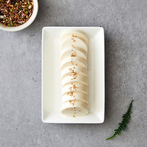 어깨동무 국산콩 순두부 (350G)