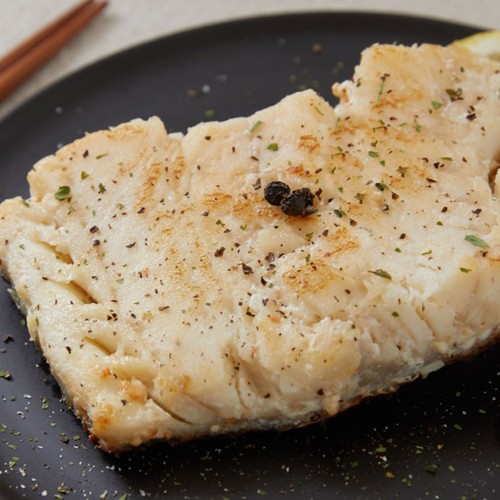 대구 스테이크 (600G)