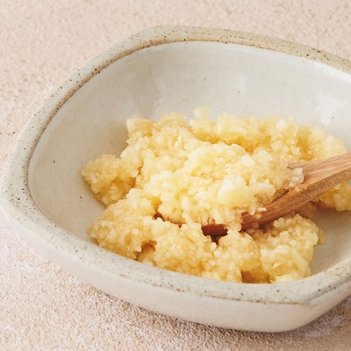 다진마늘 (600G/통)
