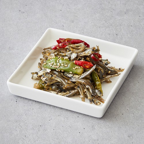 미찬 멸치고추조림(100G)