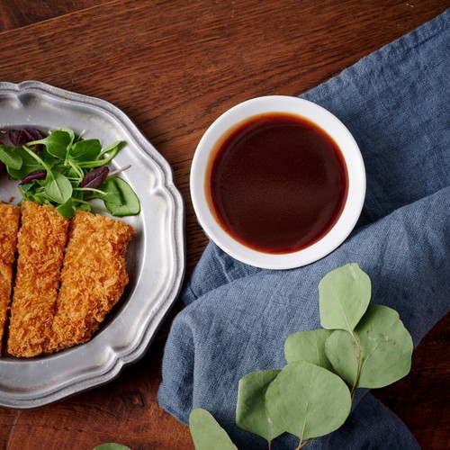 오뚜기 돈까스 소스 (470G)
