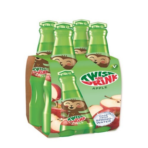 트위스트 앤 드링크 애플 (800ML)