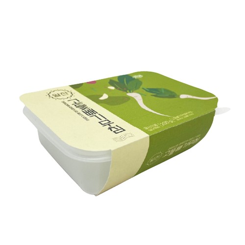  알찬 고들빼기무침 (200G)