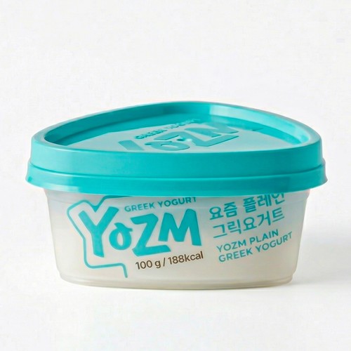 요즘 그릭요거트 플레인 (100G)