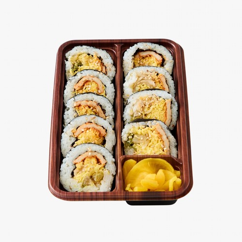 오싫모 에그마니 김밥 (1팩)