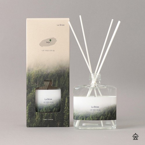 라브리즈 제주 디퓨저 (170ML)