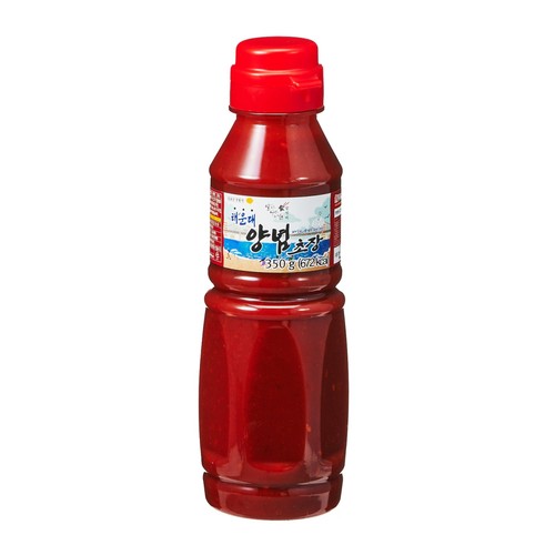 잘식비 양념초장 (350G)
