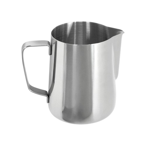 스텐 스팀 피처 (600ML)