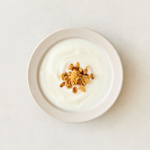 오늘좋은 떠먹는 요거트 플레인 (80G*4입)