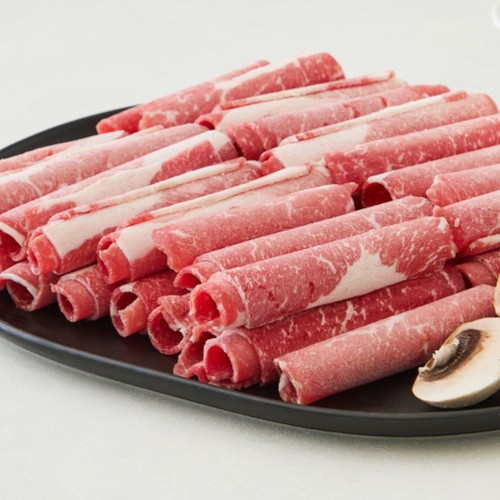 간편 한끼 양지 (400G)