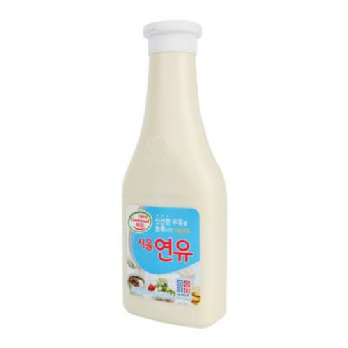 서울우유 연유 (500G)