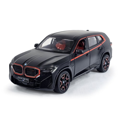 1대14 BMW XM (14세 이상)
