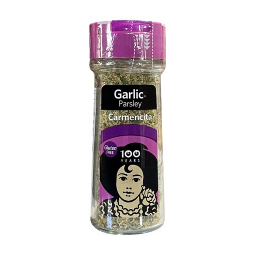 카르멘시타 갈릭파슬리시즈닝 (55G)
