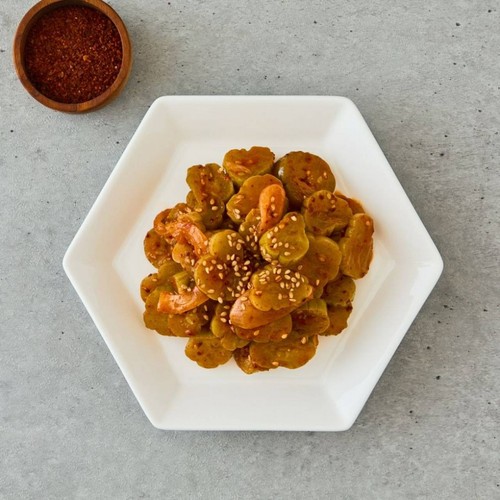 오늘좋은 아삭한 통오이지 (300G)