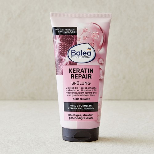 dm 발레아 프로페셔널 케라틴 리페어 컨디셔너 (200ML)