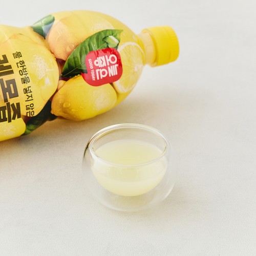 오늘좋은 레몬즙 (1L)