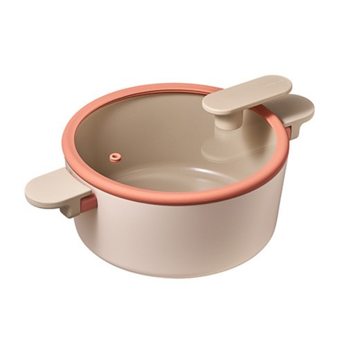락앤락 슈트브릭 양수냄비 (22CM)
