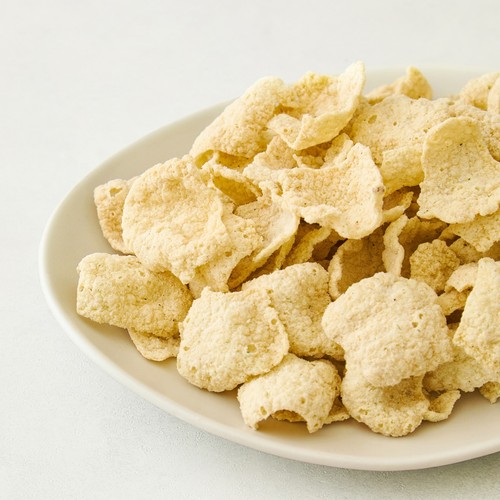 오늘좋은 빠삭칩 대파&크림치즈 (80G)
