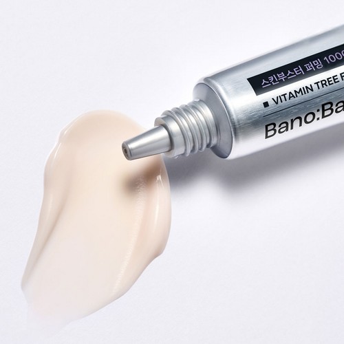 바노바기 스킨부스터 퍼밍1000 아이크림 (20ML)