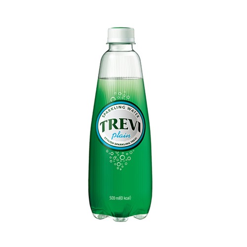 트레비 (플레인) (500ML)