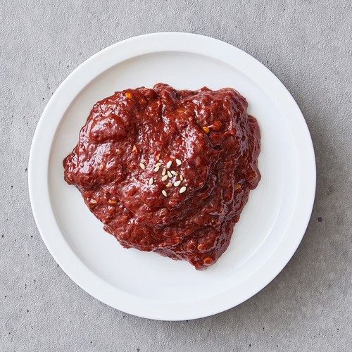 미찬 쌈젓(100G)