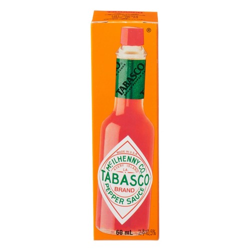 오뚜기 타바스코소스 (60ML)