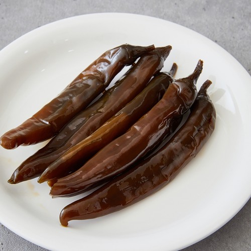 미찬 청양간장고추(100G)