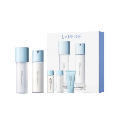 (S) 라네즈 워터뱅크 기초 2종 (280ML)
