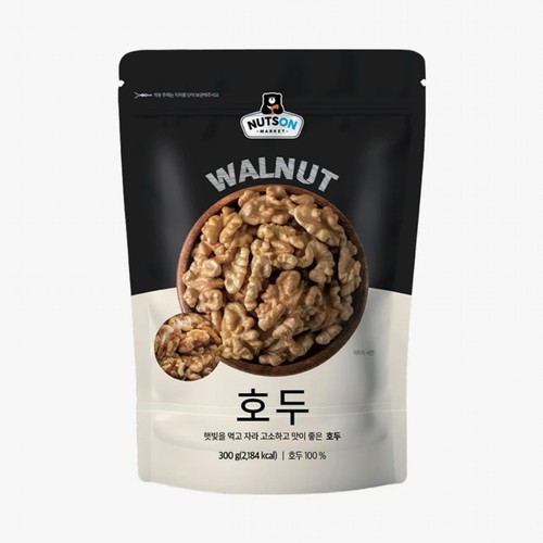 호두 (300G)