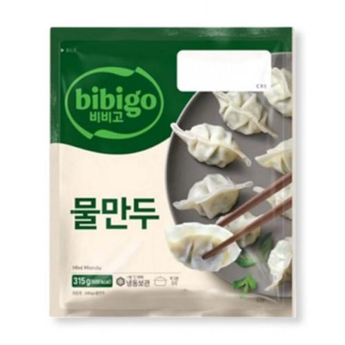 CJ 비비고 물만두 (315G)