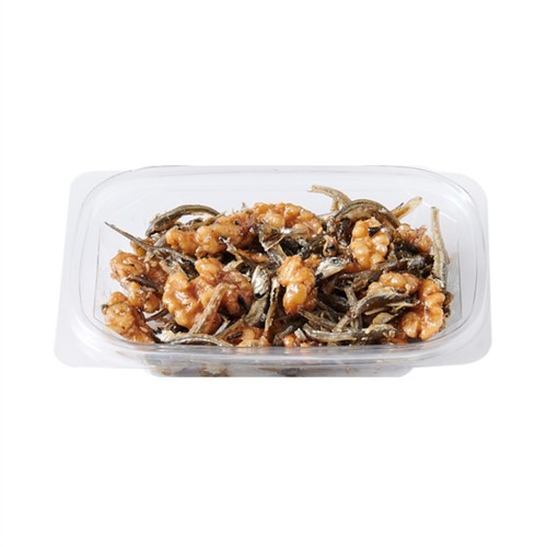 미찬 호두멸치조림(100G)