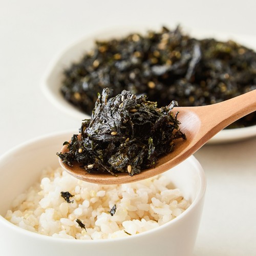 오늘좋은 김자반 (100G)