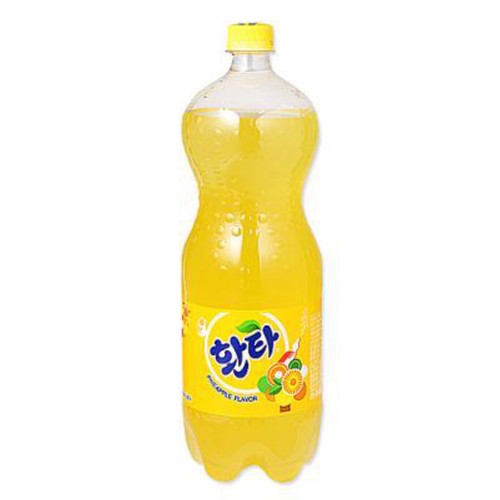 환타 (파인애플) (1.5L)