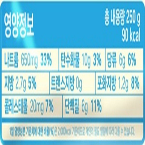 오뚜기 고기가득 마녀스프 250G (250G)