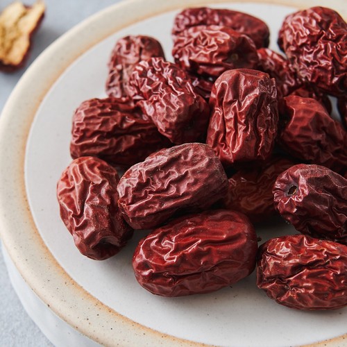 국산 큰대추 (500G)