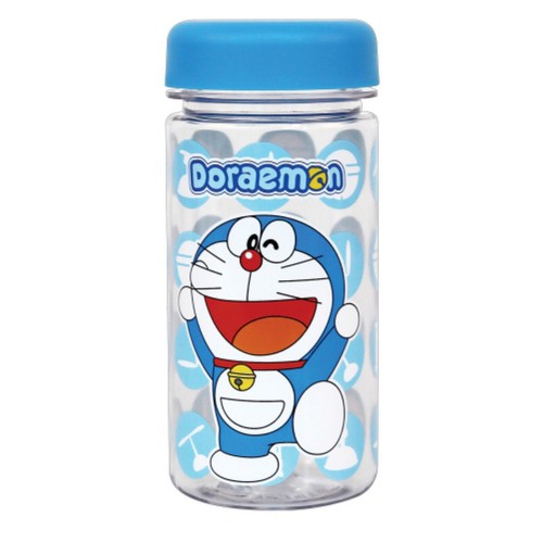 도라에몽 데일리물통
