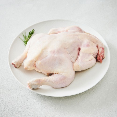 하림 백숙용 생닭 (950G)