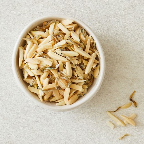 머거본 칼몬드 (250G)