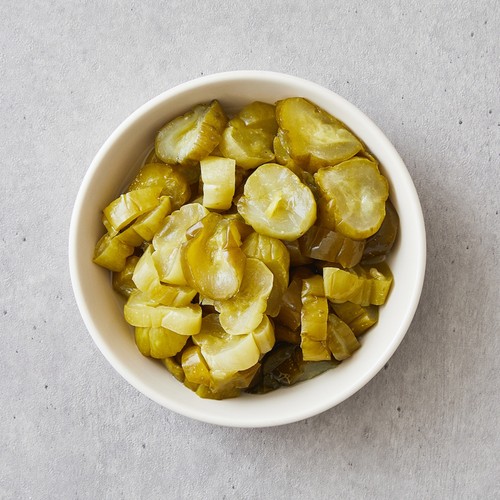 오이지 슬라이스 (200G/팩)