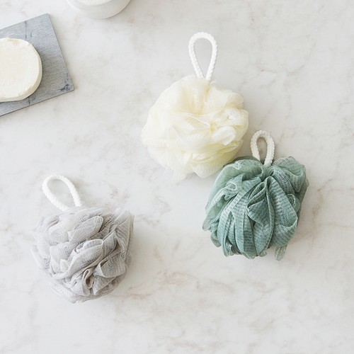 오늘좋은 샤워볼 3P (35G)