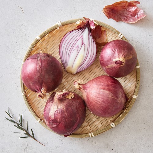 자색양파 (1KG/망)