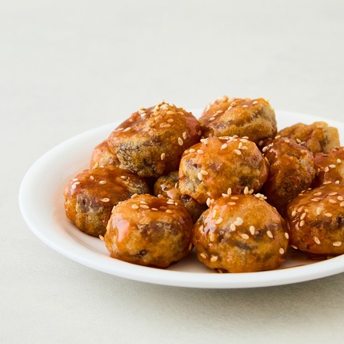 사천 순대강정 (1팩)