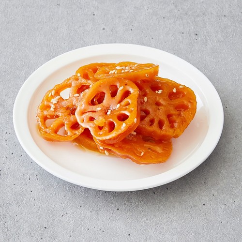 미찬 연근조림(100G)