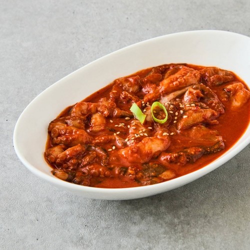 우와한 쭈꾸미 (300G)