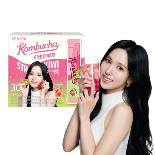 티젠 콤부차 스트로베리키위 (5G*30입)