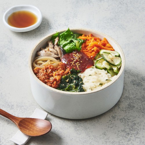 고추장 불고기 비빔밥 (1팩)